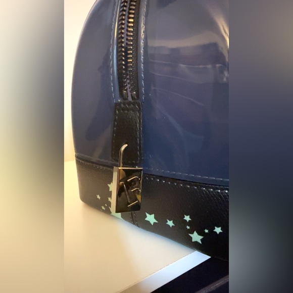 Furla Candy Jelly Boston Bag - Picture 3 of 9